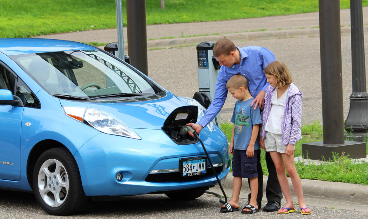Mythbusting Minnesota and Electric Vehicles Fresh Energy