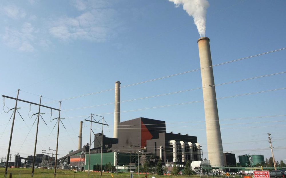 The Push for Changes to Coal Plant Operations Continues in Minnesota