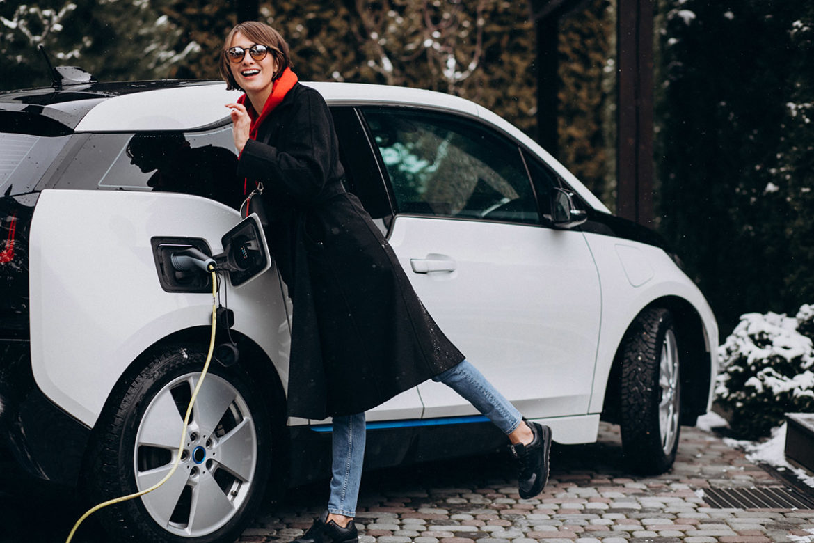 US: BMW i3 Sales Down 70% In 2020
