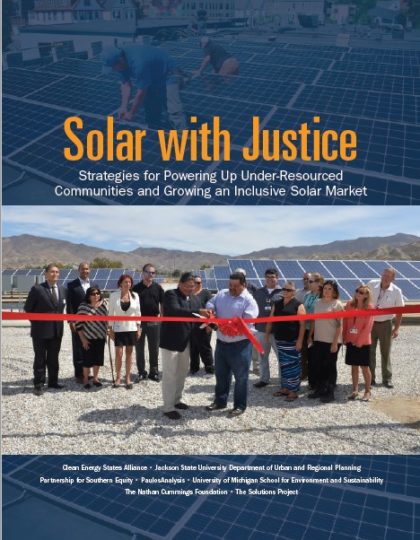 solar with justice chapter 5