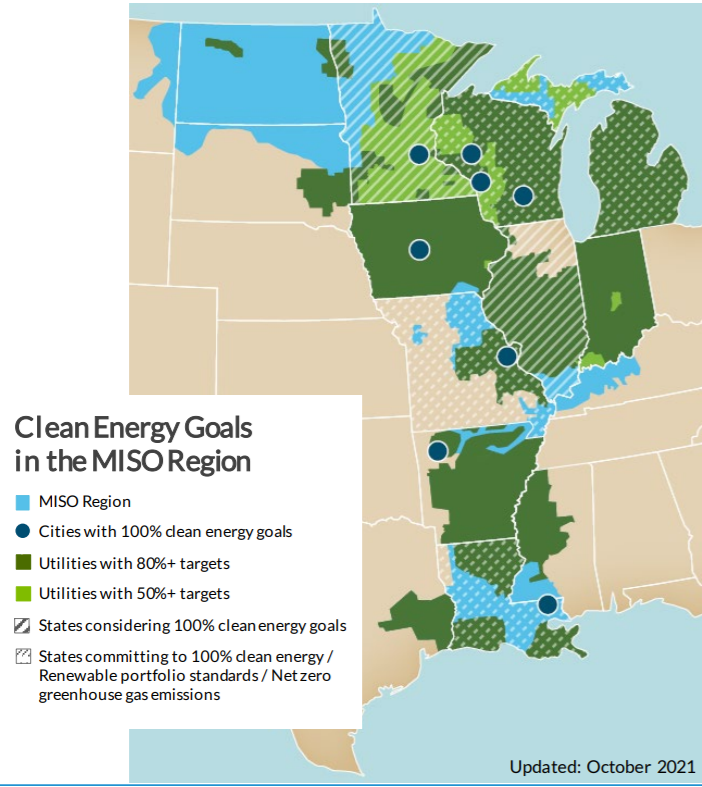 The Midwest leads U.S. emissions, here's why - Fresh Energy
