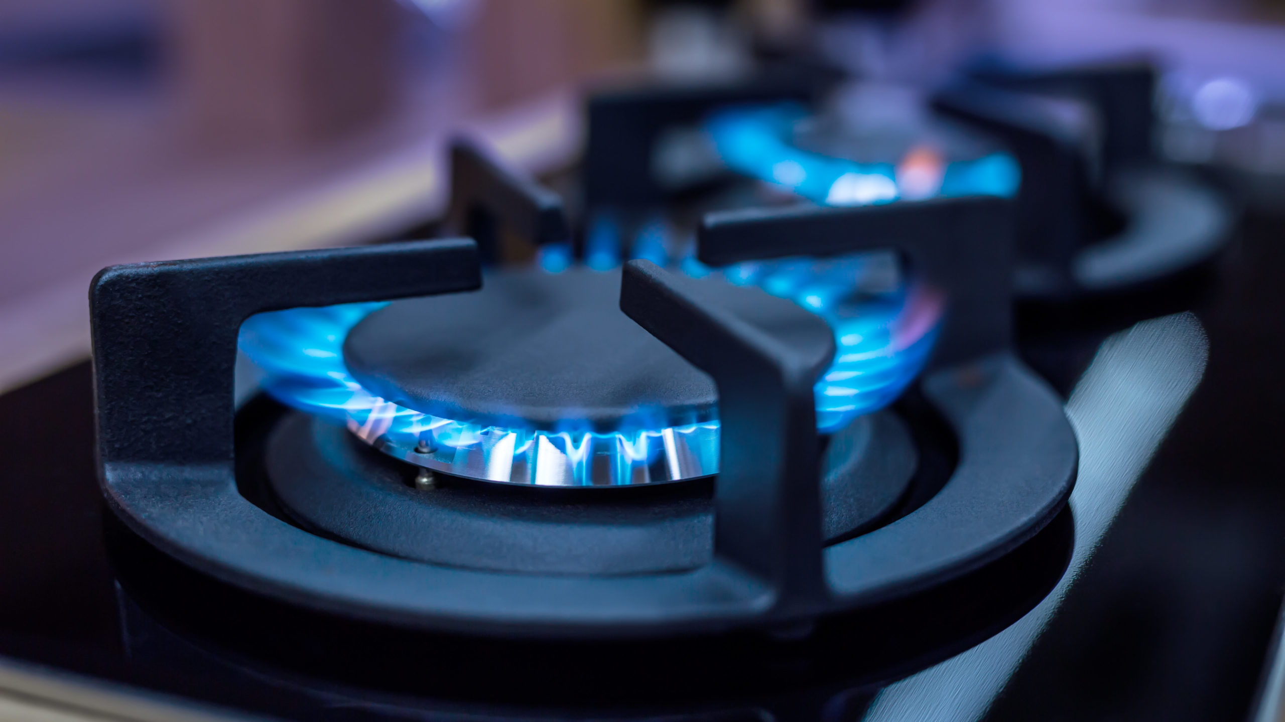 Everything You Need to Know About Natural Gas Stoves