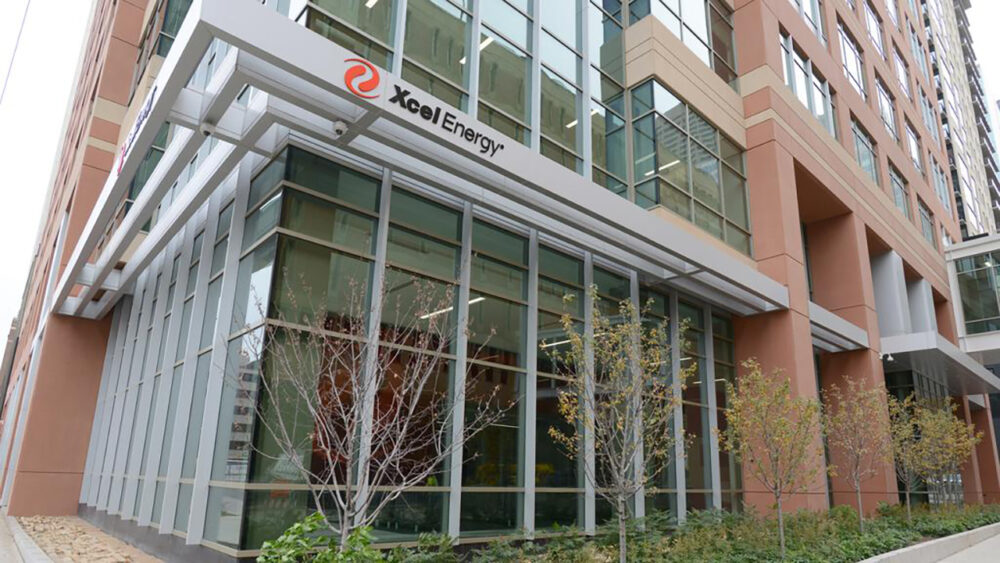 Xcel Energy headquarters