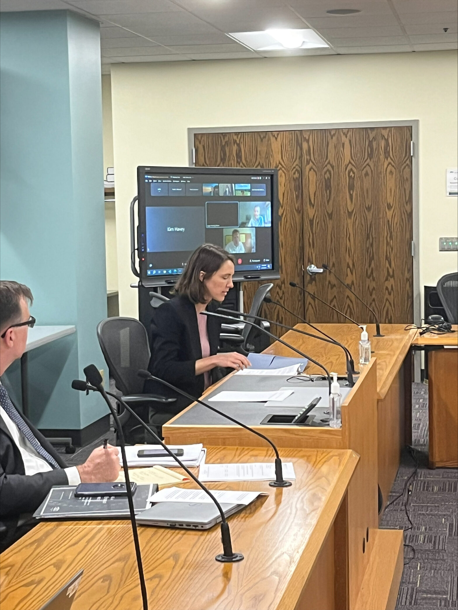 What’s up with the Minnesota Public Utilities Commission? Fresh Energy